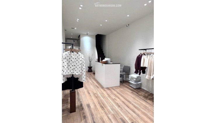 CHO THUÊ NHÀ MẶT PHỐ HUẾ – VỊ TRÍ KINH DOANH ĐẮC ĐỊA NGAY ĐỐI DIỆN CHỢ HÔM