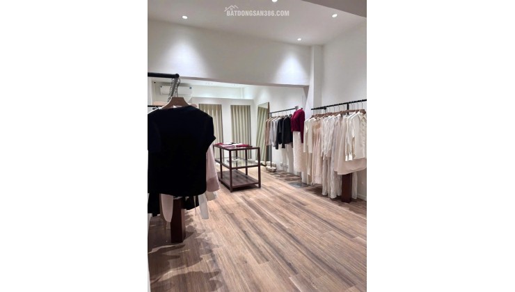 CHO THUÊ NHÀ MẶT PHỐ HUẾ – VỊ TRÍ KINH DOANH ĐẮC ĐỊA NGAY ĐỐI DIỆN CHỢ HÔM