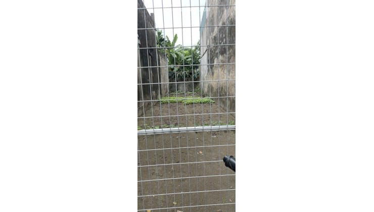 chủ ngột thở cần bán nhanh lô đất mặt đường Long Hưng gần chợ đầu mối và trường học, trạm y tế