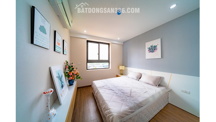 Khai Xuân Chỉ Vàng Lộc Lá Cả Năm- Còn 2 Suất Ngoại Giao Giá Tốt Nhất Tecco Elite, HTLS 0%/15th