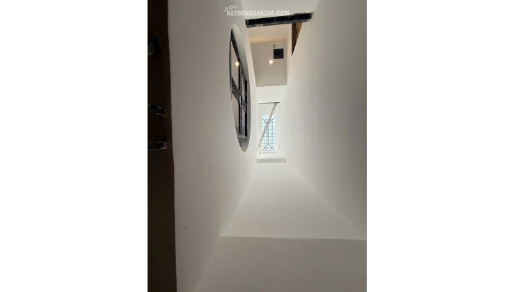 Nguyễn Thị Thập - Quận 7- 324m2 - 4 tầng - 39.9 Tỷ