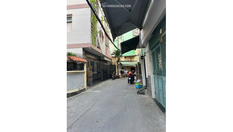 Bán Nhà Nguyễn Tuyển, Bình Trưng, Quận 2, TP Thủ Đức, 118m2, HXH, ngang 6m, Giá chỉ 7 tỷ 3,