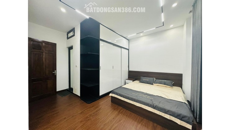 CHỈ 5.6 TỶ CÓ NHÀ LÔ GÓC PHÚC LỢI - 4 TẦNG Ở NGAY - SÁT VINHOMES RIVERSIDE