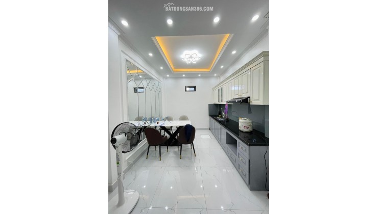 SIÊU PHẨM SÀI ĐỒNG - LÔ GÓC 2 MẶT THOÁNG - BƯỚC CHÂN RA KHU ẨM THỰC - 5.85 TỶ