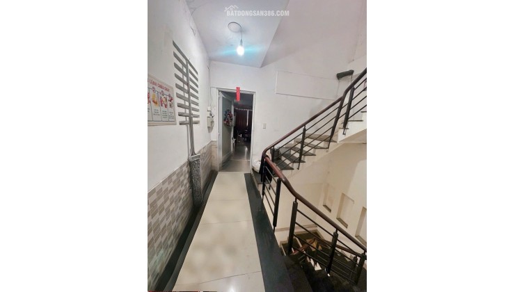 BÁN GẤP NHÀ MẶT TIỀN QUANG TRUNG 15 TỶ TL KD SẦM UẤT MỌI NGÀNH NGHỀ