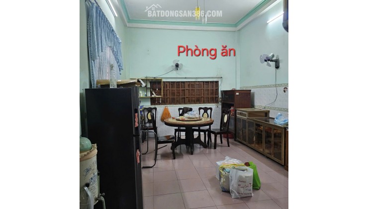 CHÍNH CHỦ CẦN BÁN NHÀ GẦN TRƯỜNG NGÔ QUYỀN, Phường Trung Dũng, TP Biên Hoà, Đồng Nai