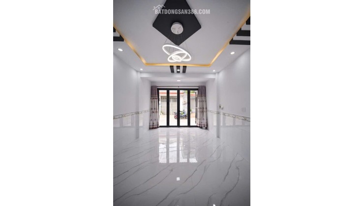 NHÀ PHỐ NGAY TRUNG TÂM SIÊU ĐẸP - Chỉ 5xxx Rẻ Hơn So Với Khu Vực 200 triệu