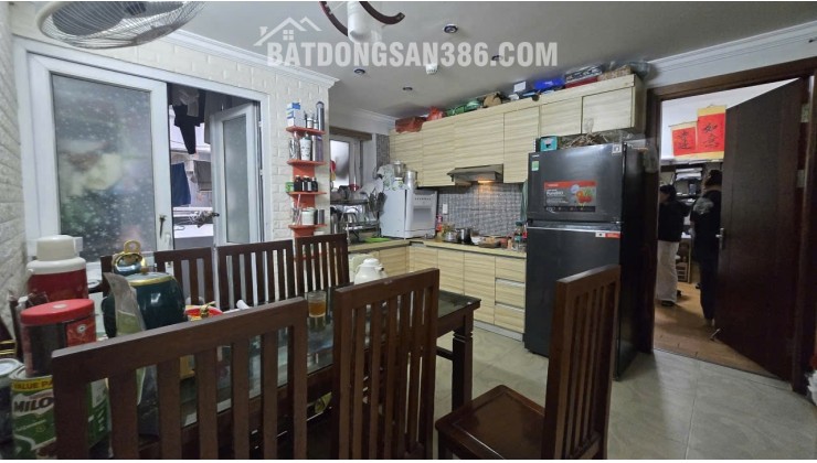 HOÀNG QUÁN CHI_CC GREEN PARK – TRUNG TÂM CẦU GIẤY – 104M2 – 3PN. LH:0387839868.