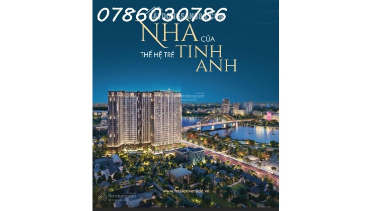 Bán căn hộ 2PN Fresia view nội khu hồ bơi giá chỉ 1,82 tỷ, căn hộ view hồ bơi giá tốt