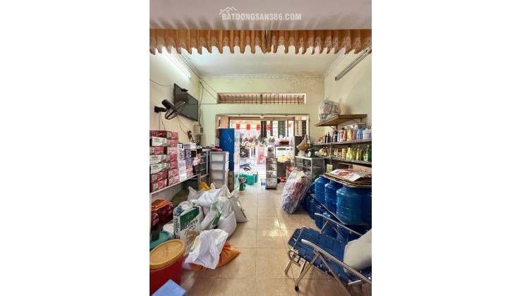 Bán nhà HXH Dương Quảng Hàm An Nhơn Gò Vấp 60 m² 2 tầng KD tốt chỉ 7tỷ5 TL