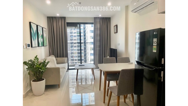 Bán chung cư S2.19 Vin Ocean Park 46m 2pn1vs Full Nội thất Giá 2,95t.ỷy