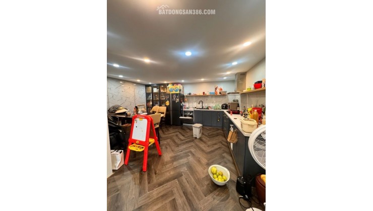 ( 0372311369 MÔI GIỚI SỐ 1 LONG BIÊN) BÁN NHÀ VIEW HỒ - Ô TÔ TRÁNH - KINH DOANH ĐỈNH - GẦN VINHOMES