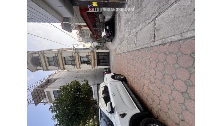 ( 0372311369 MÔI GIỚI SỐ 1 LONG BIÊN) BÁN NHÀ VIEW HỒ - Ô TÔ TRÁNH - KINH DOANH ĐỈNH - GẦN VINHOMES