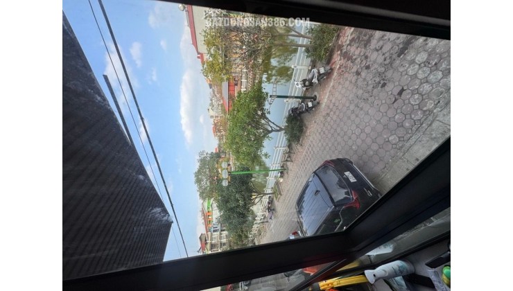 ( 0372311369 MÔI GIỚI SỐ 1 LONG BIÊN) BÁN NHÀ VIEW HỒ - Ô TÔ TRÁNH - KINH DOANH ĐỈNH - GẦN VINHOMES