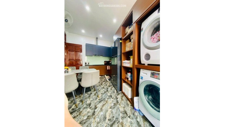 bán nhà 3 tầng mặt đường ngô thì nhậm gần cầu công trắng, giá chỉ 46xx mà kinh doanh rất tốt