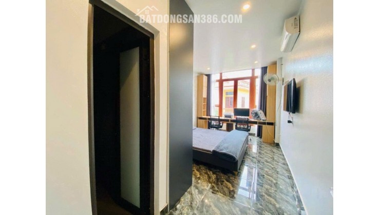 bán nhà 3 tầng mặt đường ngô thì nhậm gần cầu công trắng, giá chỉ 46xx mà kinh doanh rất tốt