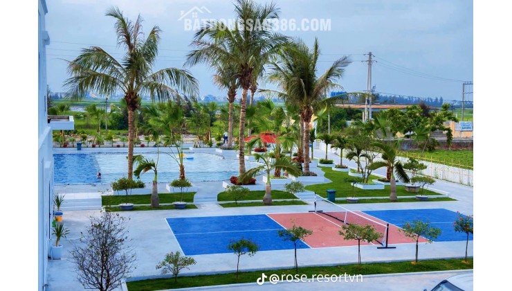 Quất Lâm vào sóng – Sở hữu đất ngay trước khi giá bật tăng!