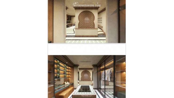 Bán Biệt Thự Hồ Bơi Đặng Văn Bi Trường Thọ Thủ Đức - $439\text m^2$ Ngang $8\textm$ - Giá 33 Tỷ