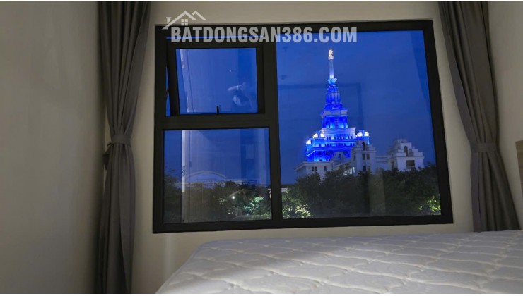Chính chủ cho thuê căn hộ View Vinuni S2.17, 2N, 2VS full đồ