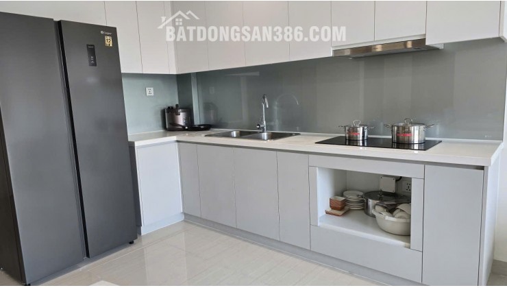 Chính chủ cho thuê căn hộ View Vinuni S2.17, 2N, 2VS full đồ