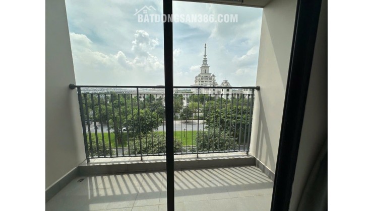 Chính chủ cho thuê căn hộ View Vinuni S2.17, 2N, 2VS full đồ