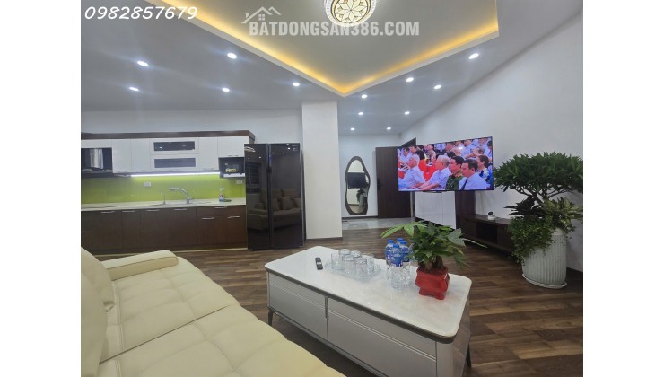 Chủ gửi bán căn 03 ngủ số 57 Vũ Trọng Phụng trung tâm Thanh Xuân giá rẻ