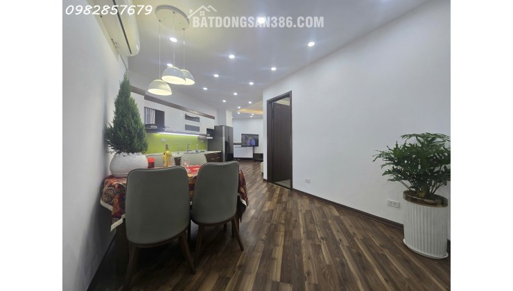 Chính chủ gửi  bán CH Phú Gia Residence Nguyễn Huy Tưởng 103m2 3PN full đồ đẹp