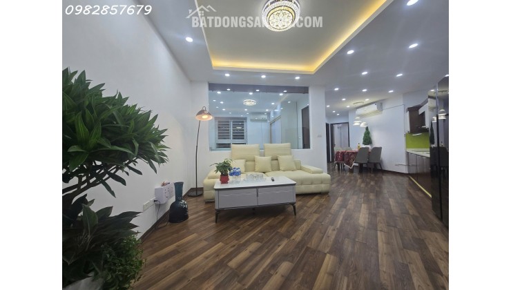 Chủ gửi bán căn 03 ngủ số 57 Vũ Trọng Phụng trung tâm Thanh Xuân giá rẻ