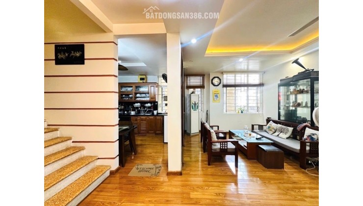 NHÀ ĐẸP KIM NGƯU, DIỆN TÍCH RỘNG, FULL NỘI THẤT 48M 4T NHỈNH 8 TỶ 0965549363