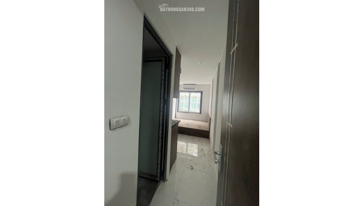 Bán Nhà Dòng Tiền Hòa Bình 7 Xây 6 Tầng 15 Phòng Khép Kín Full Đồ ( Cách Ô Tô 40m )