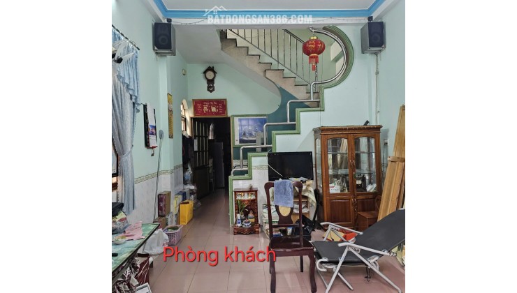 CHÍNH CHỦ CẦN BÁN NHÀ GẦN TRƯỜNG NGÔ QUYỀN, Phường Trung Dũng, TP Biên Hoà, Đồng Nai