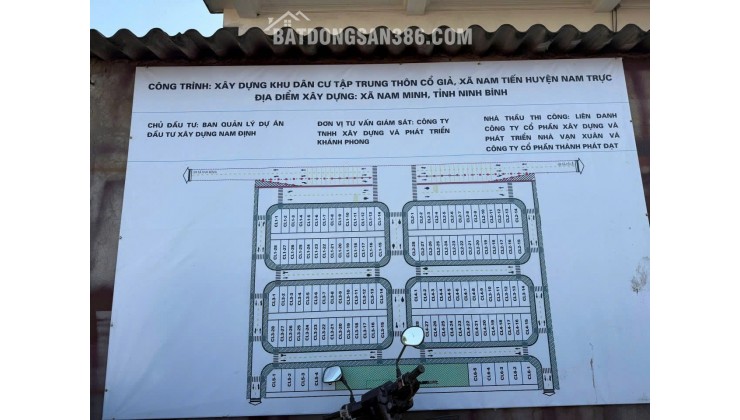 Chỉ 2 TỶ( TL) - SỞ HỮU NGAY LÔ ĐẤT ĐẸP - Rẻ Hơn So Với Khu Vực 200 triệu