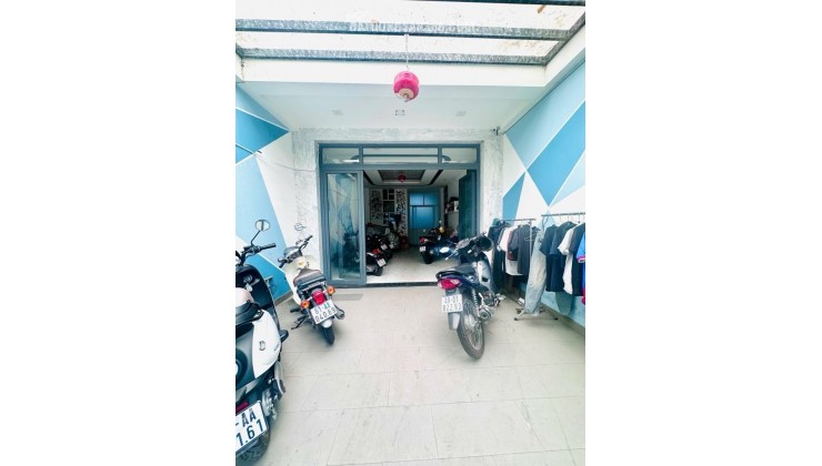 Bán nhà MT Nguyễn Văn Công Gò Vấp,  80m² , 5 tầng, 9 phòng, 15.6 tỷ