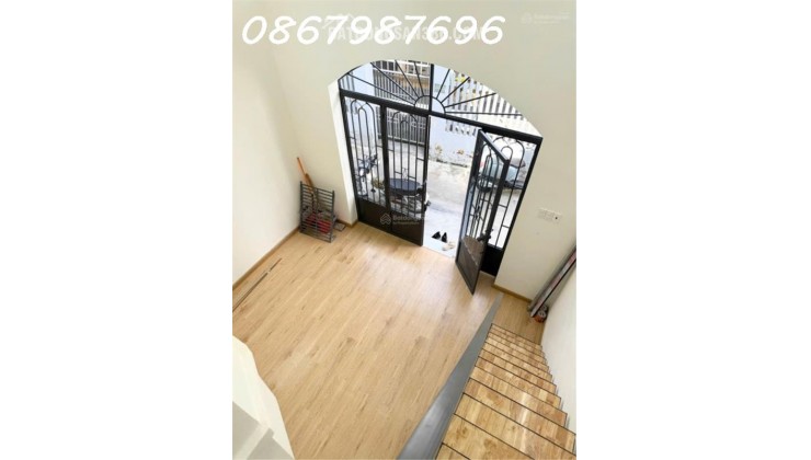 Bán nhà hẻm 221 Phước Long - chỉ 2 tỷ 350tr