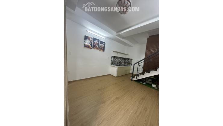 3 TỶ SỞ HỮU NHÀ RIÊNG –  CÓ NHÀ ĐẸP NGUYỄN VĂN LƯỢNG – HIẾM