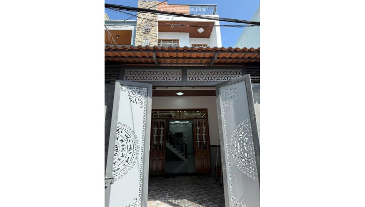 Nhà chính chủ giá 4.85 tỷ, TCH8, Trung Mỹ Tây, – Đầu tư/ở đều lý tưởng