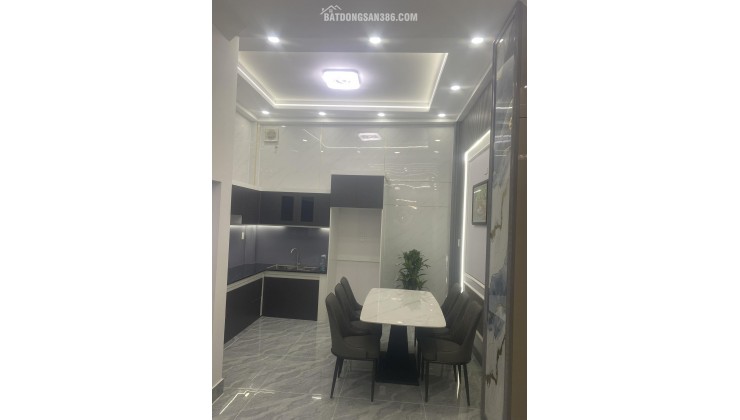 Nhà chính chủ giá 4.85 tỷ, TCH8, Trung Mỹ Tây, – Đầu tư/ở đều lý tưởng