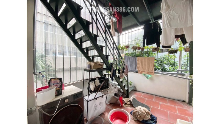 THỤY PHƯƠNG - NHÀ DÂN XÂY KIẾN CỐ 2 MẶT THOÁNG GIÁ CẢ HỢP LÍ