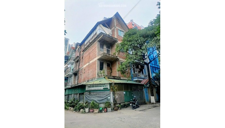 Chính chủ bán biệt thự lô góc KĐT An Lạc Phùng Khoang 130m giá bán liên hệ 0982685739