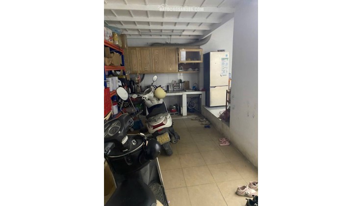 PHÚ THƯỢNG - MẶT NGÕ- KINH DOANH- HÀNG XÓM CIPUTRA