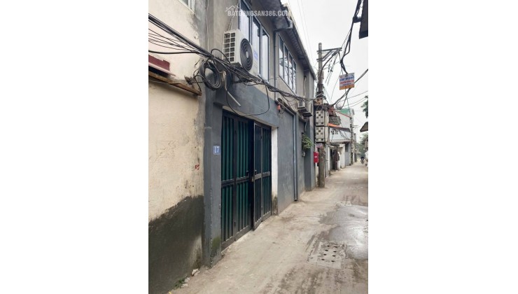 PHÚ THƯỢNG - MẶT NGÕ- KINH DOANH- HÀNG XÓM CIPUTRA