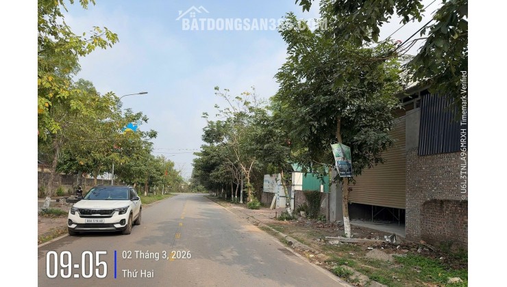 Đất Mặt Đường Phạm Văn Đồng – Phường Xuân Hoà – Gần 200m² – Giá Nhỉnh 3 Tỷ