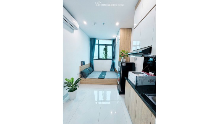 Bán Nhà Dòng Tiền Văn Quán 6 Tầng 17 Phòng Khép Kín Full Đồ ( Cách Ô Tô Tránh 50M )