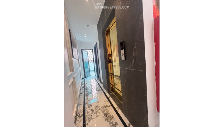 Bán Nhà Dòng Tiền Văn Quán 6 Tầng 17 Phòng Khép Kín Full Đồ ( Cách Ô Tô Tránh 50M )