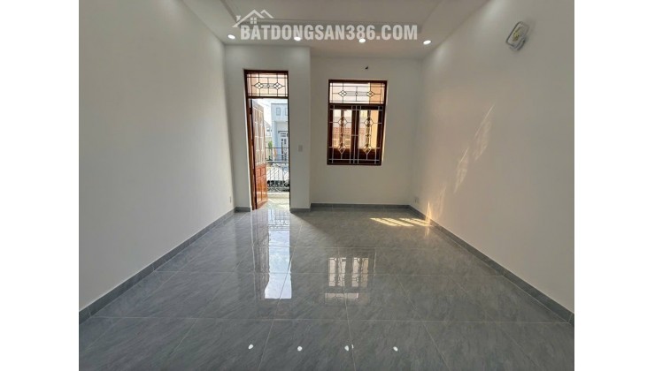 Nhà chính chủ giá 4.85 tỷ, TCH8, Trung Mỹ Tây, – Đầu tư/ở đều lý tưởng