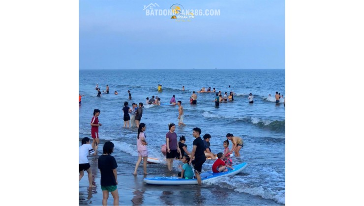 Quất Lâm vào sóng – Sở hữu đất ngay trước khi giá bật tăng!