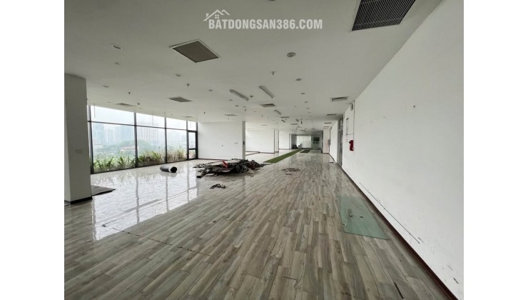 CHO THUÊ VĂN PHÒNG TRẦN CAO 5M – MẶT ĐƯỜNG LÊ VĂN LƯƠNG KÉO DÀI – GIÁ RẺ