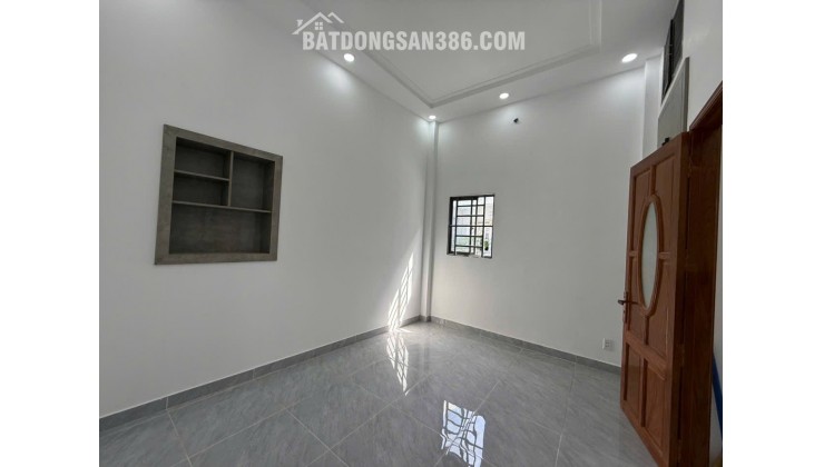 Nhà chính chủ giá 4.85 tỷ, TCH8, Trung Mỹ Tây, – Đầu tư/ở đều lý tưởng