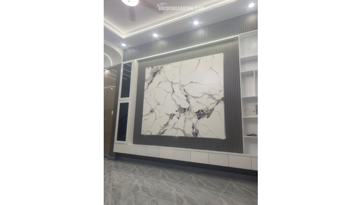 Nhà chính chủ giá 4.85 tỷ, TCH8, Trung Mỹ Tây, – Đầu tư/ở đều lý tưởng