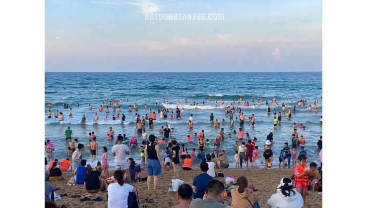  Chỉ Còn Vài Lô Đất Biển Quất Lâm – Cơ Hội Sở Hữu Mảnh Đất Vàng Đón Sóng Du Lịch